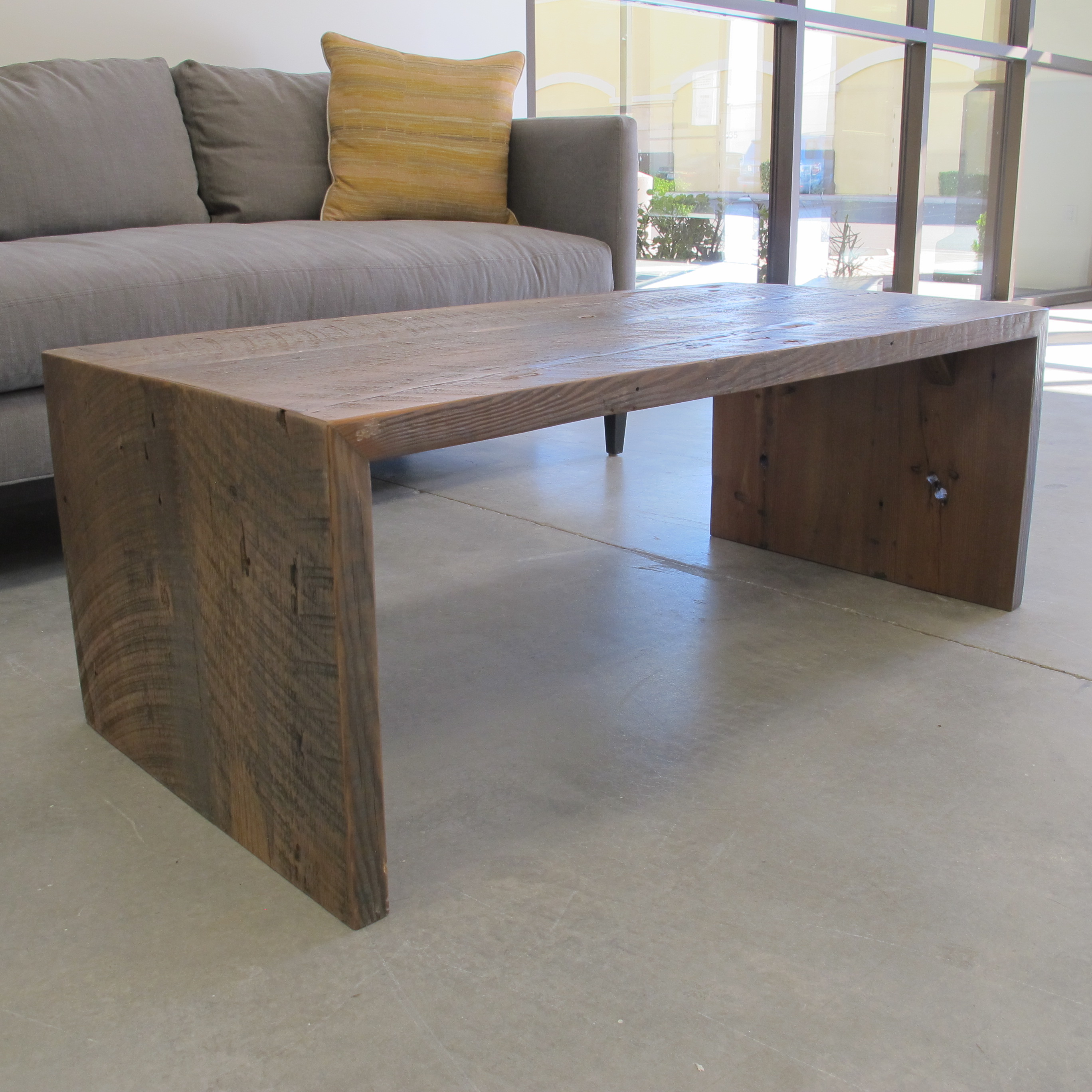 American FurnitureAccent Tables