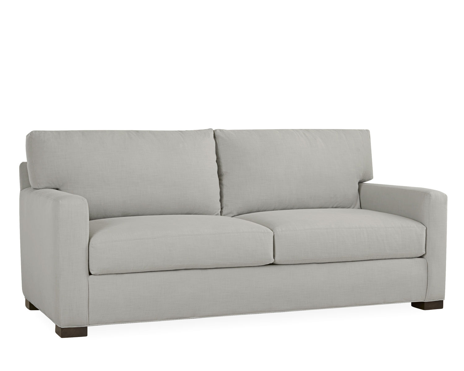 Lee Sofas At Crate And Barrel Matttroy