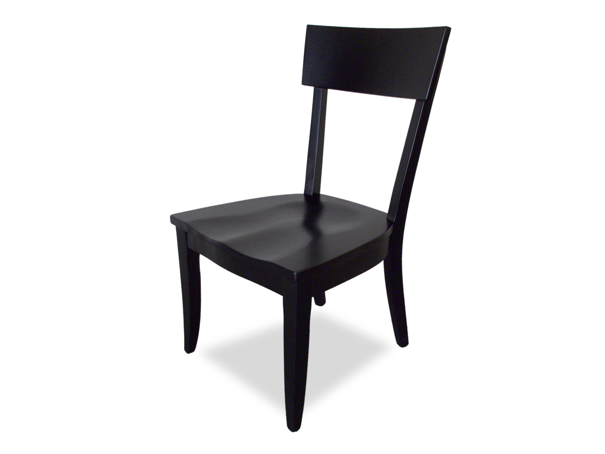 Camron shop side chair