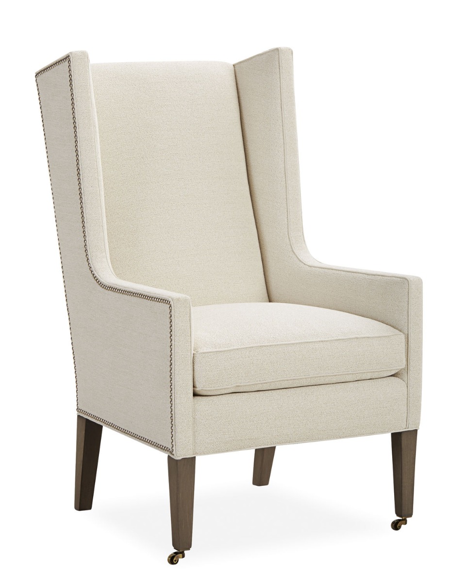 American Furniture | New Orleans Host Chair | Lee Industries