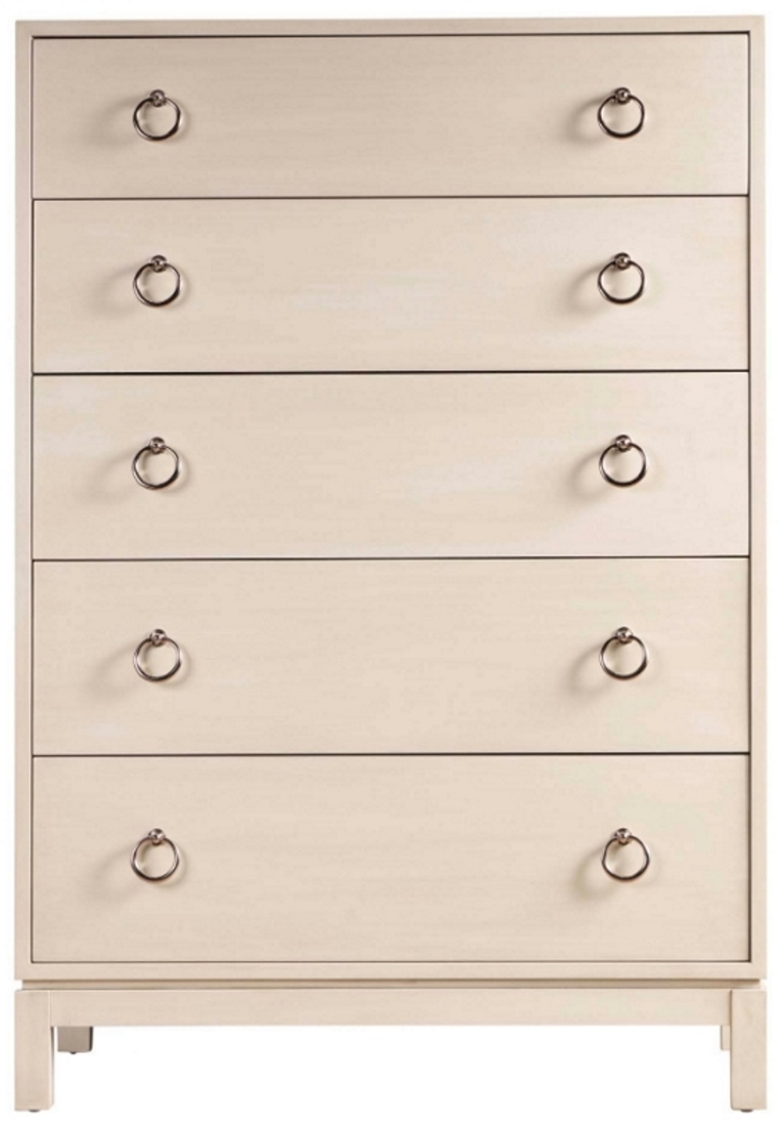 Tomlin 5 Drawer Tall Dresser Gat Creek American Made The