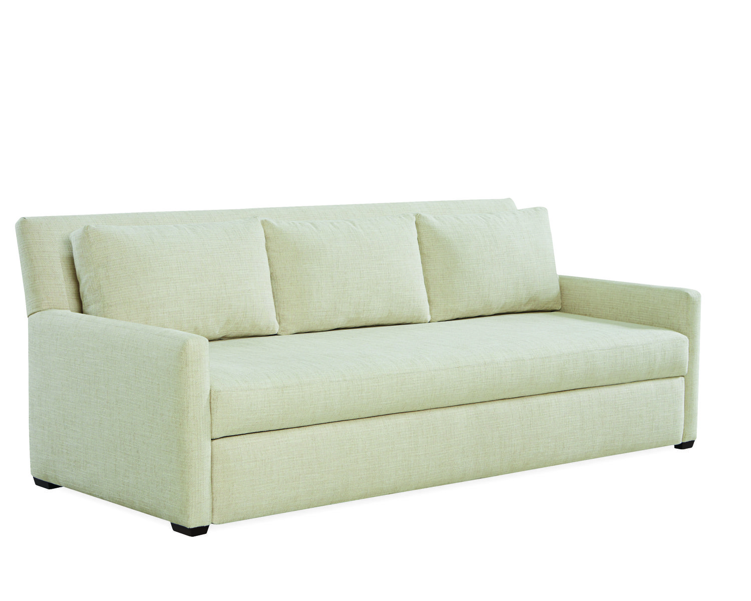 Sofa with pop up sleeper sale