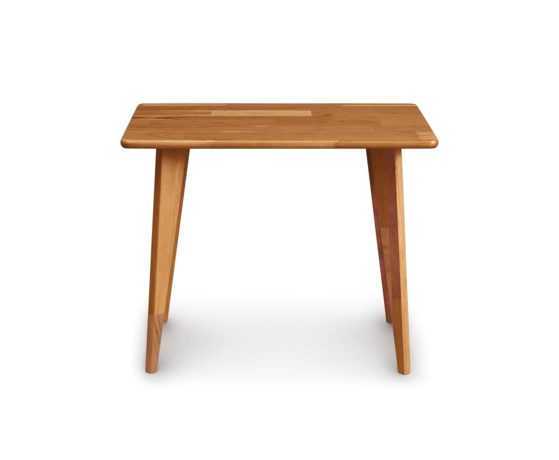 Cherry wood outlet table legs