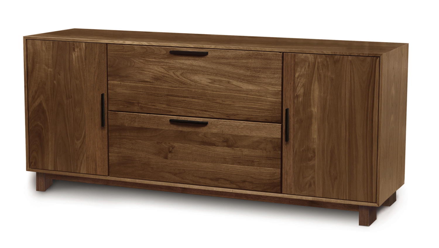 Home office credenza with file cabinet discount