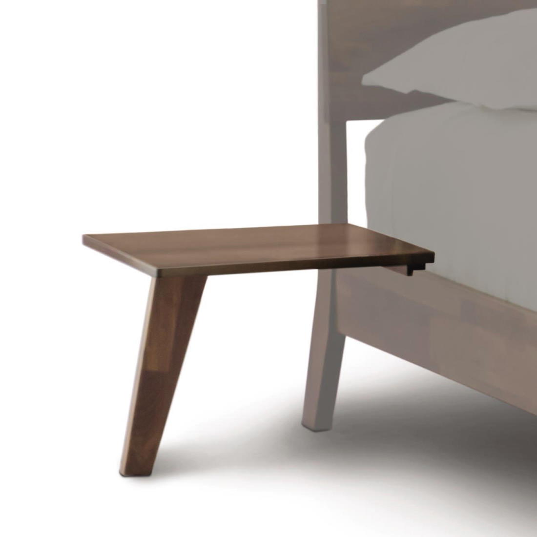 Foldable shop night stand