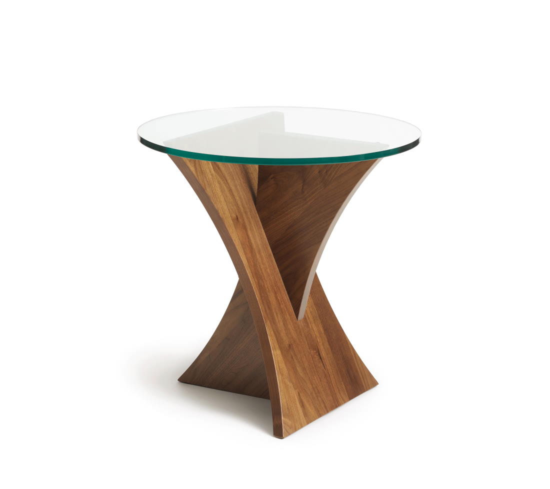 American furniture shop end tables