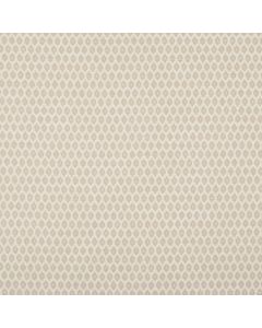 Arya Pearl fabric for American-made furniture from The Stated Home