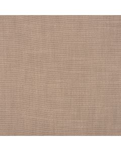 Rollo Burlap fabric for American-made furniture from The Stated Home