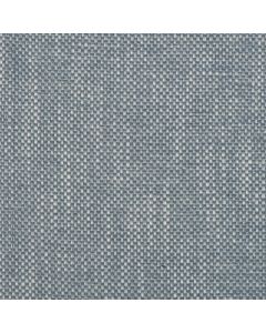 Sachin Denim fabric for American-made furniture from The Stated Home
