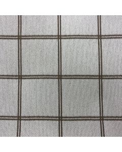 Avonlea Natural fabric for American-made furniture from The Stated Home