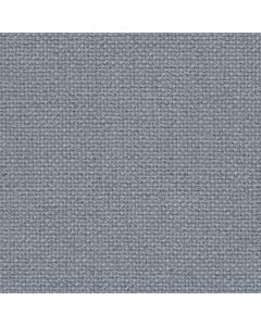 Belgian Lagoon fabric for American-made furniture from The Stated Home