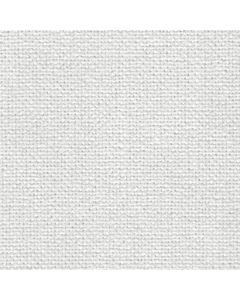 Belgian White fabric for American-made furniture from The Stated Home