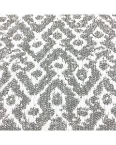 Braddock Linen fabric for American-made furniture from The Stated Home