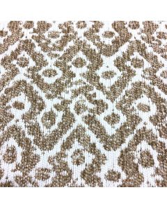 Braddock Natural fabric for American-made furniture from The Stated Home