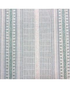 Farmhouse Cloud fabric for American-made furniture from The Stated Home