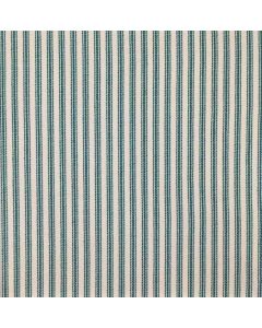 Foreshore Bottle fabric for American-made furniture from The Stated Home