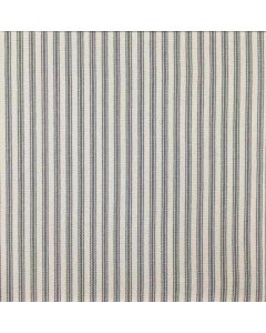 Foreshore Conch fabric for American-made furniture from The Stated Home