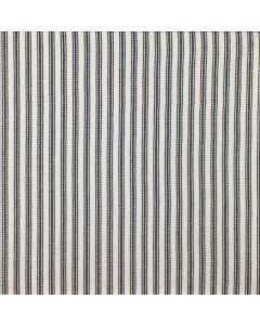 Foreshore Marine fabric for American-made furniture from The Stated Home