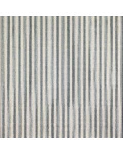 Foreshore Mint fabric for American-made furniture from The Stated Home
