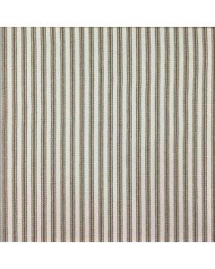 Foreshore Walnut fabric for American-made furniture from The Stated Home