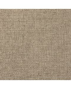 Hailey Flax fabric for American-made furniture from The Stated Home
