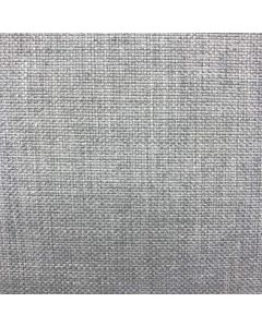Macarena Gray fabric for American-made furniture from The Stated Home