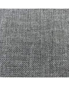 Macarena Slate fabric for American-made furniture from The Stated Home