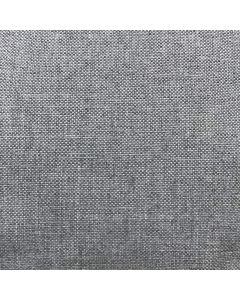 Macarena Smoke fabric for American-made furniture from The Stated Home