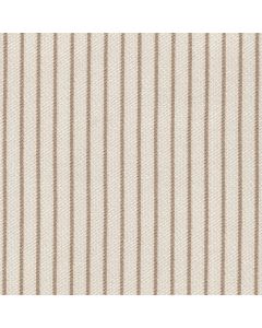 Optimum Ivory fabric for American-made furniture from The Stated Home