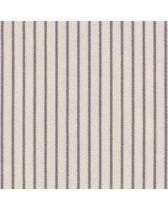 Optimum Lavender fabric for American-made furniture from The Stated Home