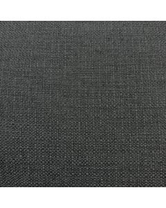 Phoenician Charcoal fabric for American-made furniture from The Stated Home