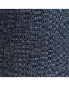 Phoenician Denim fabric for American-made furniture from The Stated Home