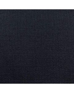 Phoenician Navy fabric for American-made furniture from The Stated Home