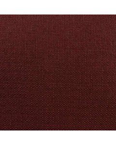 Phoenician Red fabric for American-made furniture from The Stated Home