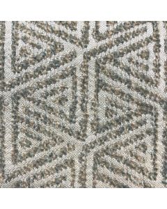 Samaritan Spa fabric for American-made furniture from The Stated Home