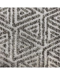 Samaritan Stone fabric for American-made furniture from The Stated Home