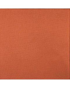 Twain Mango fabric for American-made furniture from The Stated Home