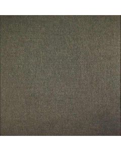 Twain Metal Gray fabric for American-made furniture from The Stated Home