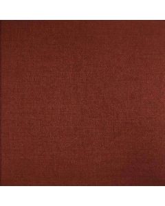 Twain Sierra Red fabric for American-made furniture from The Stated Home