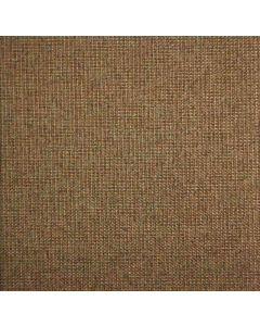 Southpaw Mustard fabric for American-made furniture from The Stated Home