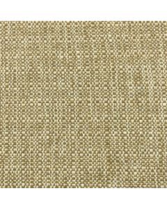 Sugarshack Celery fabric for American-made furniture from The Stated Home