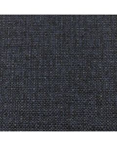 Sugarshack Navy fabric for American-made furniture from The Stated Home