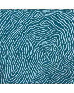 Tangle Bottle fabric for American-made furniture from The Stated Home