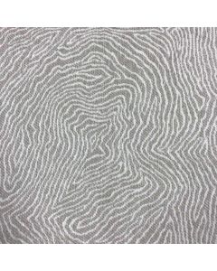 Tangle Cream fabric for American-made furniture from The Stated Home