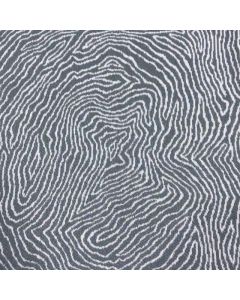 Tangle Spa fabric for American-made furniture from The Stated Home