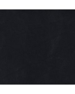 Harness Black leather for American made furniture at The Stated Home