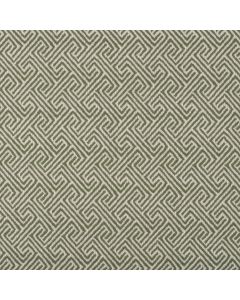 Paonessa Endive fabric for American-made furniture from The Stated Home