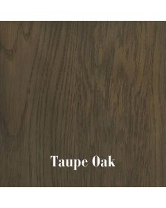 Taupe Oak Wood Sample