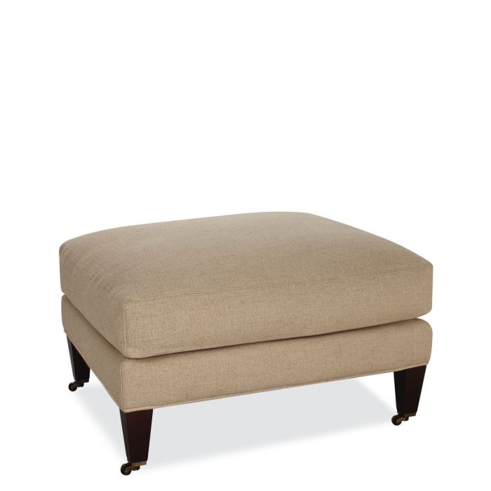 Savannah Ottoman