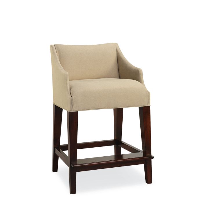 Napa Stool, Counter & Bar Height